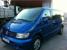 Mercedes Vito L Sports Cars Luxury Mercedes Van Sports Cars