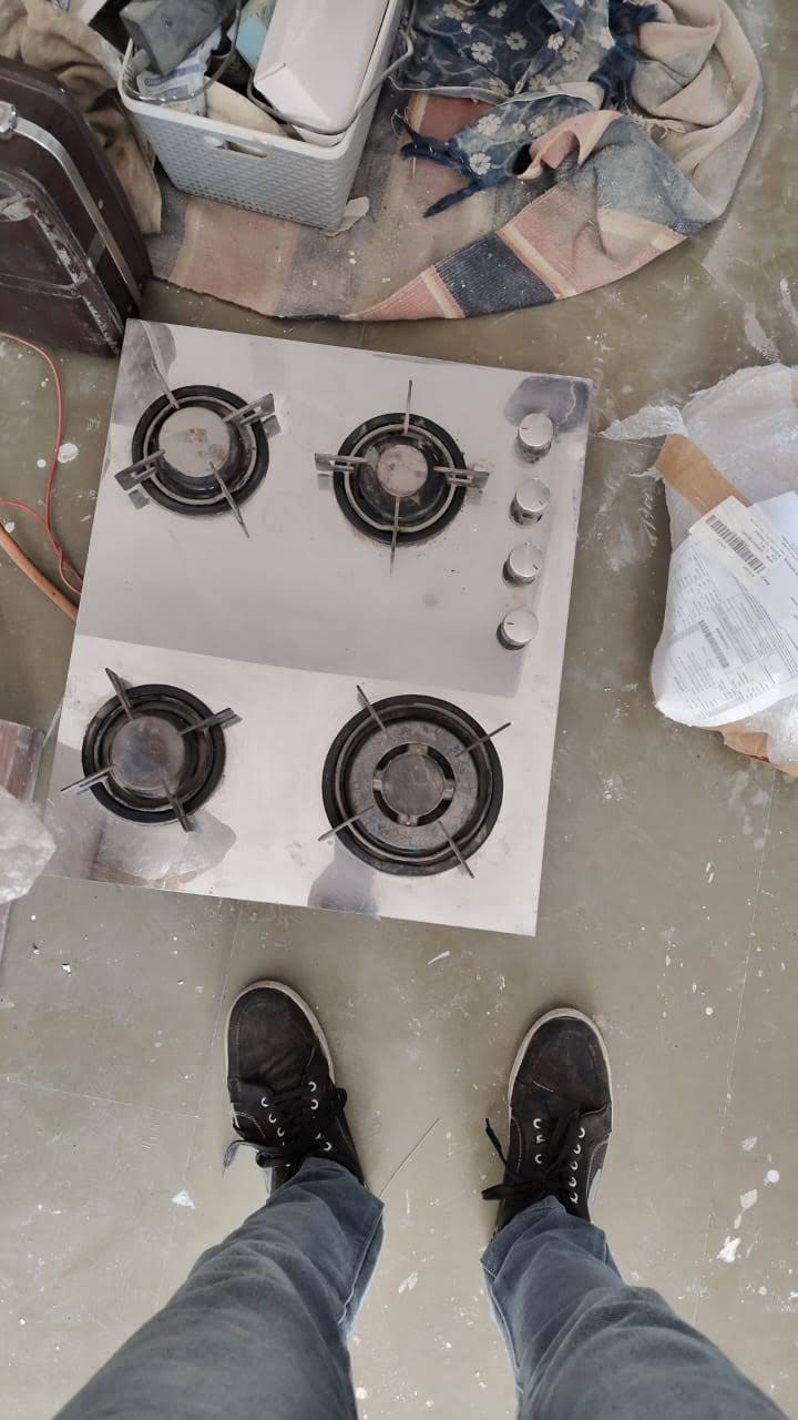 Chimney repair near me product image