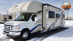 The rv industry has seen tremendous growth over the last several years. 32 Class C W 2 Slides And Bunks Upgraded Rv Rental Denver Co