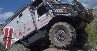 Unimog Expedition Camper For Sale Unimog Expedition Vehicle Overland Vehicles