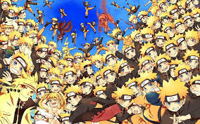 Voir plus d'idées sur le thème naruto, personnages naruto, fond d'ecran dessin. Anime Clones Manga Naruto Originaux Shippuuden Les Fond D Ecran Hd Wallpaperbetter