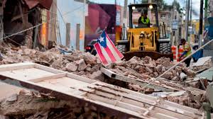 You can also upload and share your favorite earthquake wallpapers. 6 0 Magnitude Earthquake Rocks Puerto Rico Abc News