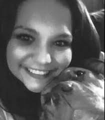 Obituary information for Ashley Diann Smith