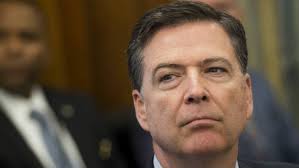 What I learned from James Comey