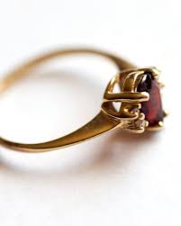 Is this some kind of plated costume jewelry? 750 585 And 417 Gold Markings On Jewelry And What They Mean Bellatory