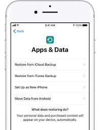 How do i import contacts from iphone to android? 4 Ways To Transfer Data From Android To Iphone Xs Xr