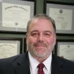 Dr. Chad M. Spillers, DC