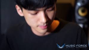 MusicForce] Suhr Classic Demo