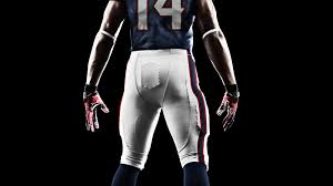 The uniforms of the houston texans. Houston Texans 2012 Nike Football Uniform Nike News