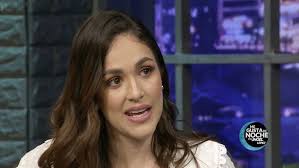 Entrevista con Liza Blanco de Lopez