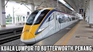 We did not find results for: Kuala Lumpur To Butterworth Penang By Ets Train Review Penang Kuala Lumpur Butterworth