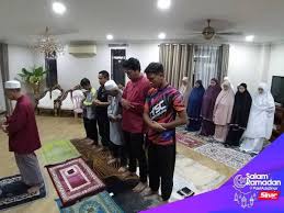 Di mana nak dapatkan teks khutbah solat sunat aidilfitri? Umat Islam Di Pulau Pinang Boleh Solat Aidilfitri Di Rumah