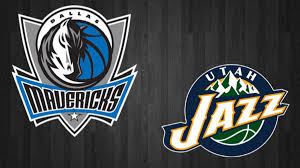 The latest update is that starters luka doncic right ankle), kristaphs porzingis (knee) and finney smith. Mavs At Jazz Gameday Preview Cool Vs Hot Sports Illustrated Dallas Mavericks News Analysis And More