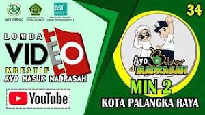 Selamat datang di website lembaga pendidikan min 5 kota palangka raya. Min 2 Kota Palangka Raya