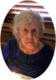 Obituary for Florence Lorraine (Nelson) Duffield