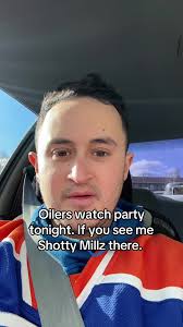 How to Get into Oilers Watch Party