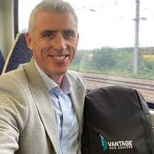 Christopher Sleeman's Instagram, Twitter & Facebook