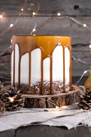 I will forever be anything cake flavored's number 1 fan. Sticky Toffee Pudding Cake Liv For Cake