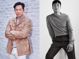 He is one of the most successful actors in . About Netflix Netflix Confirms Casting Of Lee Jung Jae And Park Hae Soo For New Original Series Round Six