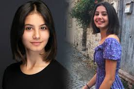 Star'ın yeni dizisi 'kağıt ev', yakında başlıyor. Helin Kandemir Dogdugun Ev Kaderindir Den Cikti Kagit Ev Dizisinin Kadrosuna Katildi