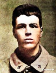 Sgt Victor Emmanuel Chapman (1890-1916)