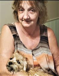 Joan Carol Logsdon Bretz