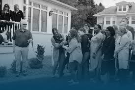 Planting in Good Ground