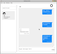 How to edit an instagram post from desktop. How To Send Instagram Dm From Computer Linux Mac Windows