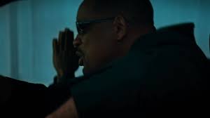 Mr. Anderson & Mr. Smith welcome you back to the simulation 💊 Beautiful  Scars ft Big Sean out now!!