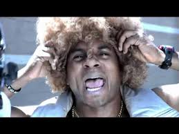 Colonic -- Tony Roberts -- Official Video