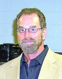 Pitching in at Jake's tourney