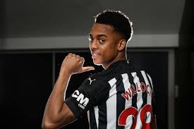 The magic of the hale end academy has once again managed to produce a talent that has broken through into. Arsenal Star Joe Willock Signing For Newcastle