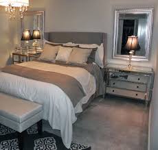 South Shore Decorating Blog Guest Room Makeover Mini Reveal Home Gray And Beige Bedroom Remodel Bedroom