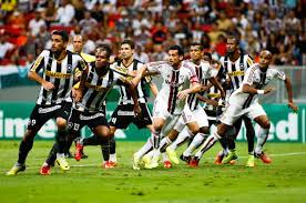 Assista aos melhores momentos de botafogo 1 x 0 brasil de pelotas. Fluminense X Botafogo A Rivalidade Mais Antiga Do Rio Na Reta Final Do Brasileirao