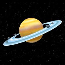 Cartoon Saturn 3d Model Ad Cartoon Saturn Model Visual Design Trends Saturn Vintage Business Cards Template