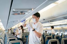 Erfahre mehr über gebühren und die aktuellen fluginformationen. Korean Air Comes Together To Guarantee Your Safe Journey