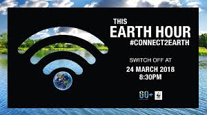 Earth hour is a global environmental initiative led by wwf. Switch Off Earth Hour And Really Save The Planet