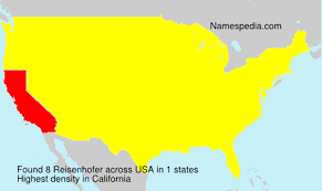 Check spelling or type a new query. Reisenhofer Names Encyclopedia