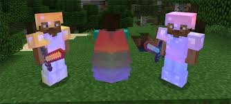 How to create a custom texture for your character armor with a custom minecraft 1.16.1 texture pack and using photoshop elements or your . Rainbow Enchants Hd Minecraft Resource Pack