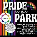 Eau Claire Pride in the Park