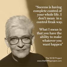 The 50:50 Project Inspiring Coffee Interviews — The 50:50 Project