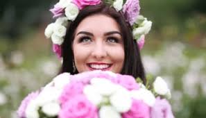 Roses and Fashion will be blossoming at this weekend's Summer Rose Fair