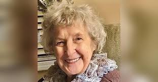 Margery E. Swint Obituary