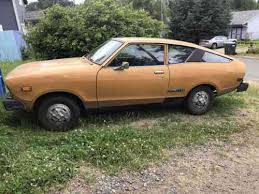 The car is in original condition, untouched and unmolested. Used Classic Datsun B210 Cars On Carscoms Com