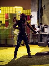 Last fight scene with arrow, black canary, arsenal & nyssa scene from arrow season 3 episode 16 3x16 i do not own. Arsenal In Action Arrow Season Episode 5 Tv Fanatic
