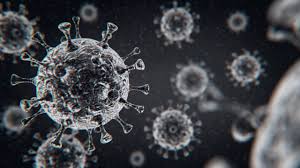 Covid 19 3d Animation Background 4k Free Download Video Coronavirus Cinema 4d Youtube