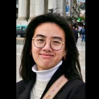 Elisa Wang's Instagram, Twitter & Facebook