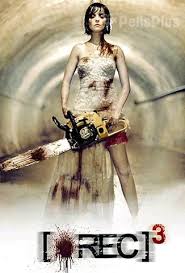 4.31 1h 47m 2021 hd. Ver Rec 3 El Comienzo 2012 Online Cuevana 3 Peliculas Online