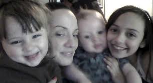 Trista Linette Vaughan (1982-2013)