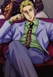 Yoshikage Kira Jojo S Bizarre Wiki Fandom My name is yoshikage kira. yoshikage kira jojo s bizarre wiki